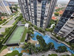 The Garden Residences (D19), Apartment #570669981